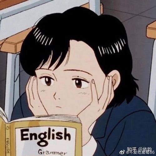 网红吃瓜头像搞笑女动漫,网红搞笑女动漫头像大揭秘