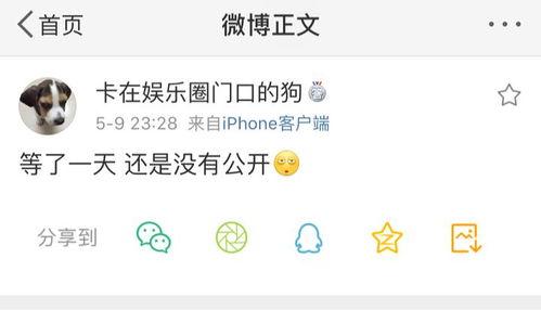 爆料圈内吃瓜,揭秘明星背后的真实故事