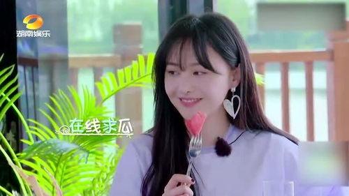 网曝热门吃瓜,揭秘娱乐圈最新热点事件